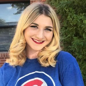 Meet your Posher, Hailey-james